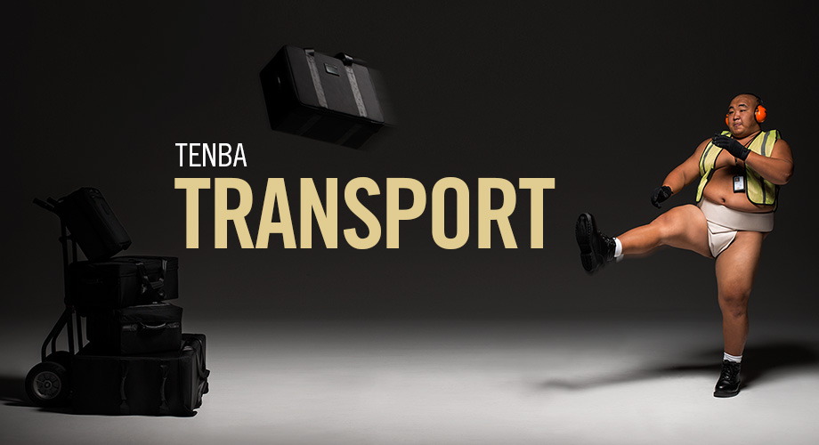 De Tenba Long Lens Bags zijn er in drie verschillende groottes en zijn speciaal gemaakt voor het vervoeren van telelenzen waar de body aan bevestigd kan blijven. De Long Lens Bag is verkrijgbaar voor een 300mm, 400mm of 600mm, alle met een diafragma van 2.8.