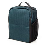  BYOB 10 DSLR Backpack Insert - Blue 636-625