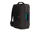  Backpack 24 Black 637-512